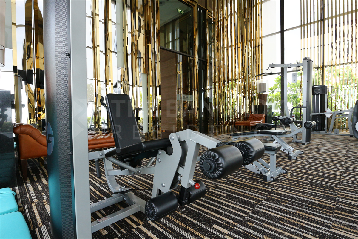 picture The Address Sukhumvit 28 The Privilege of Luxury in an Economic Hub Location near BTS Phrom Phong - 2/9