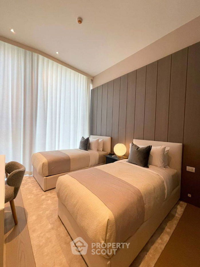 picture 2-BR Condo at SCOPE Langsuan near BTS Chit Lom (ID 993471) - 9/35