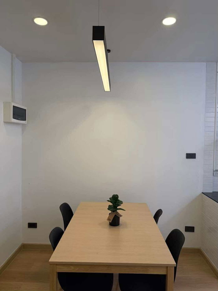 รูป ขายทาวน์เฮ้าส์สวย 2ชั้น  “Land&House” เนื้อที่: 18 ตรว. - รูปที่ 14/19