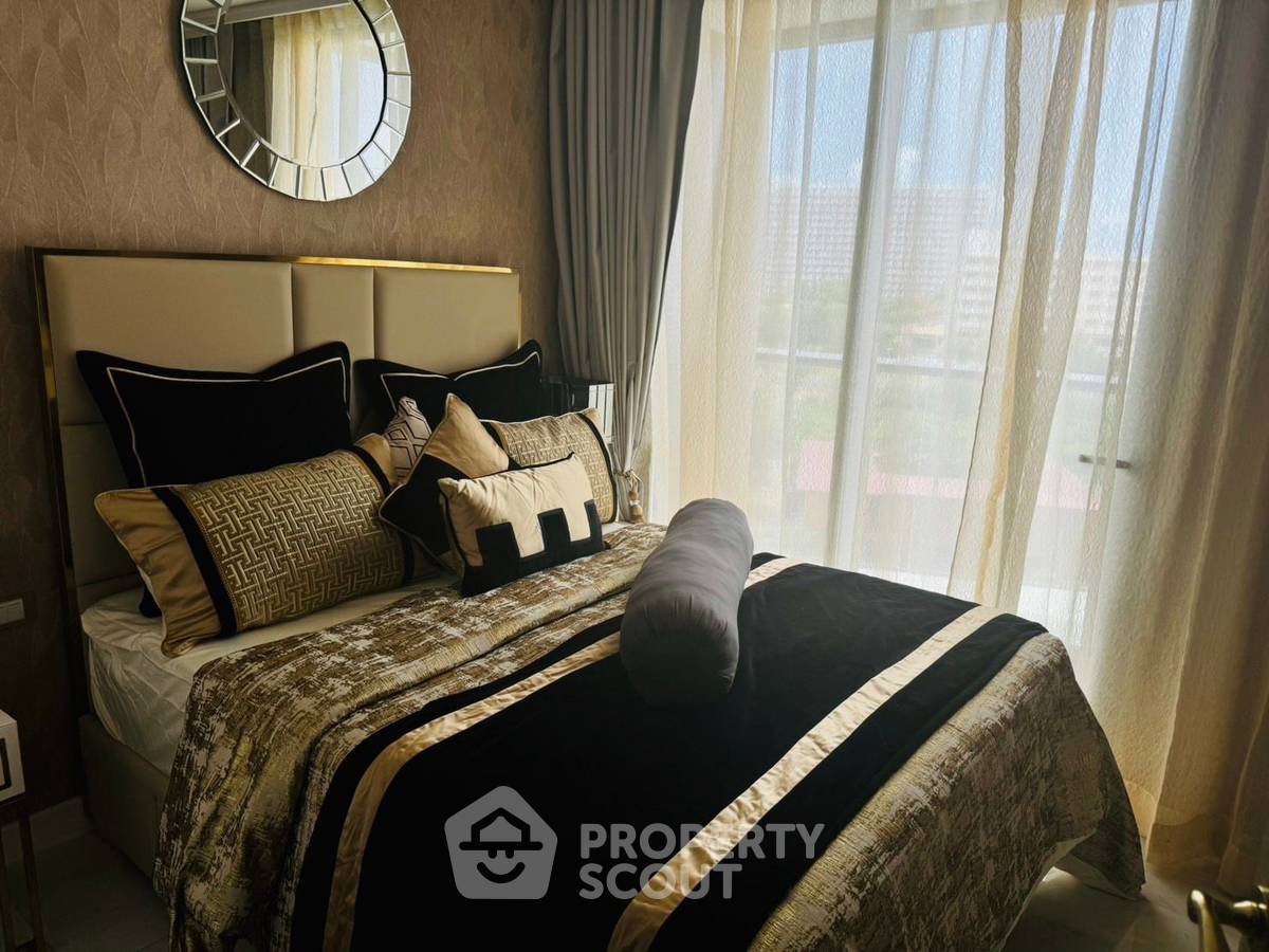 picture 1-BR Condo at Copacabana Beach Jomtien close to Jomtien Beach (ID 1543174) - 6/24