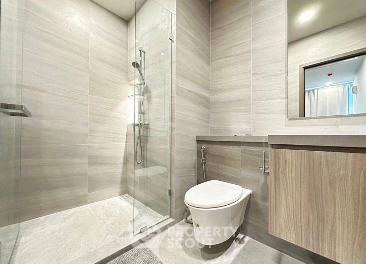 picture 1-BR Condo at Whizdom The Forestias in Bang Kaeo (ID 2099421) - 11/15