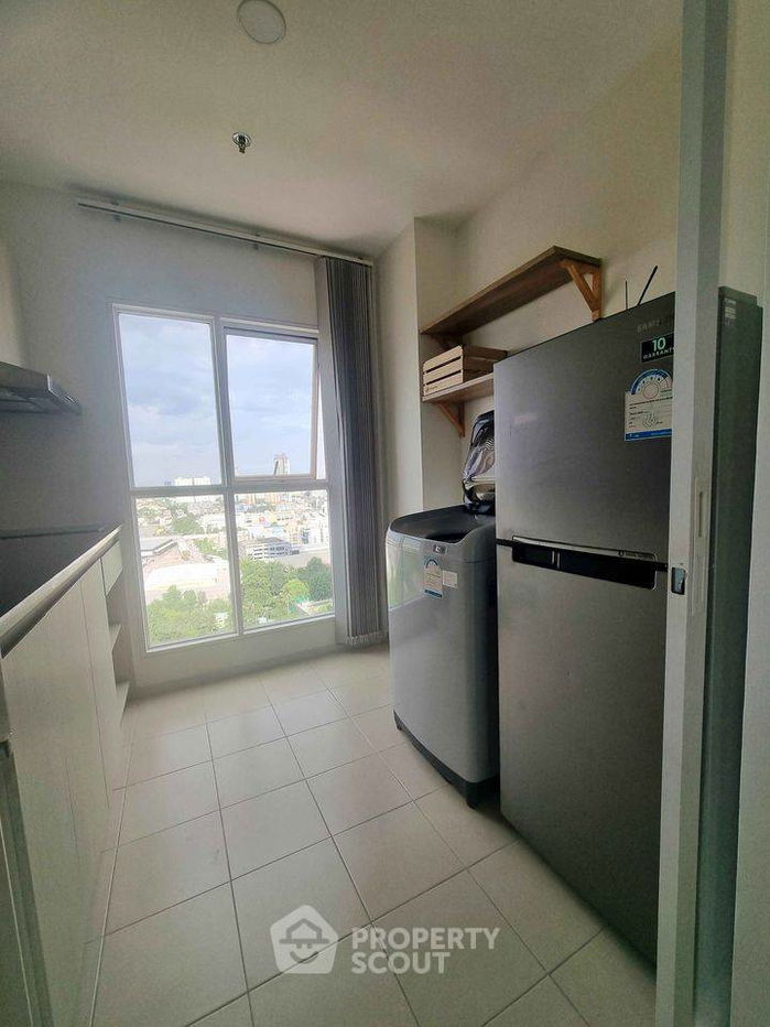 picture 2-BR Condo at Aspire Rattanathibet near MRT Yaek Nonthaburi 1 (ID 1909353) - 2/22