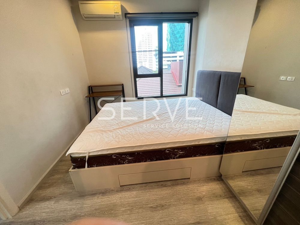 picture Condo For Rent & SaleCentric Ari Station Good Location BTS Ari -Centric Ari Station - 7/10