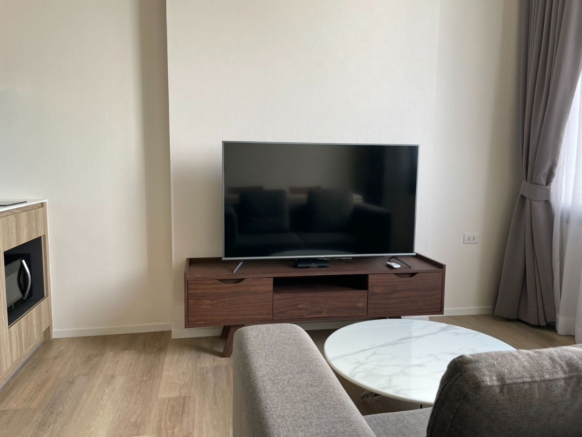 picture FOR RENT  :  E92902 : ( Siamese Sukhumvit 87 ( Ramada Residence ) ) - 7/27