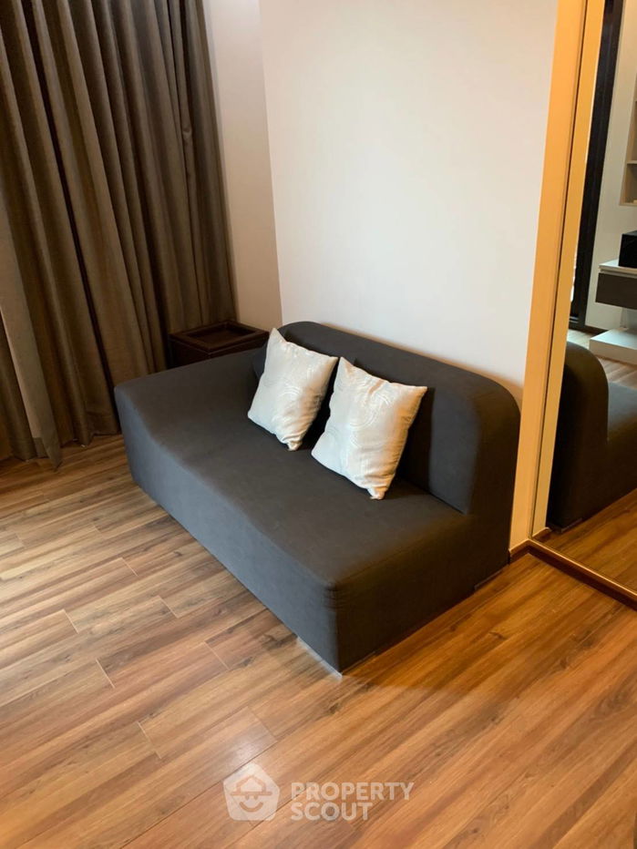 picture 1-BR Condo at Wyne By Sansiri near BTS Phra Khanong (ID 492333) - 5/10