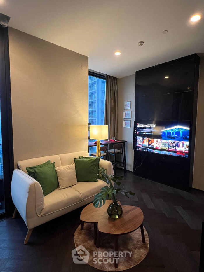 picture 1-BR Condo at The Esse Sukhumvit 36 near BTS Thong Lor (ID 2207736) - 19/20