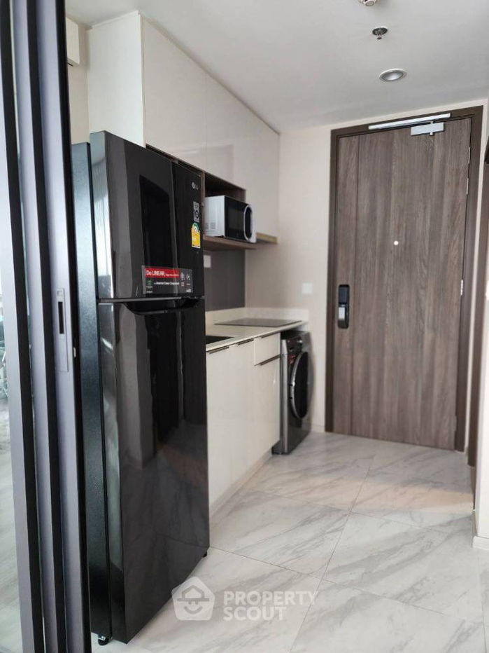picture 2-BR Condo at Ideo Mobi Asoke near MRT Phetchaburi (ID 1429940) - 33/58