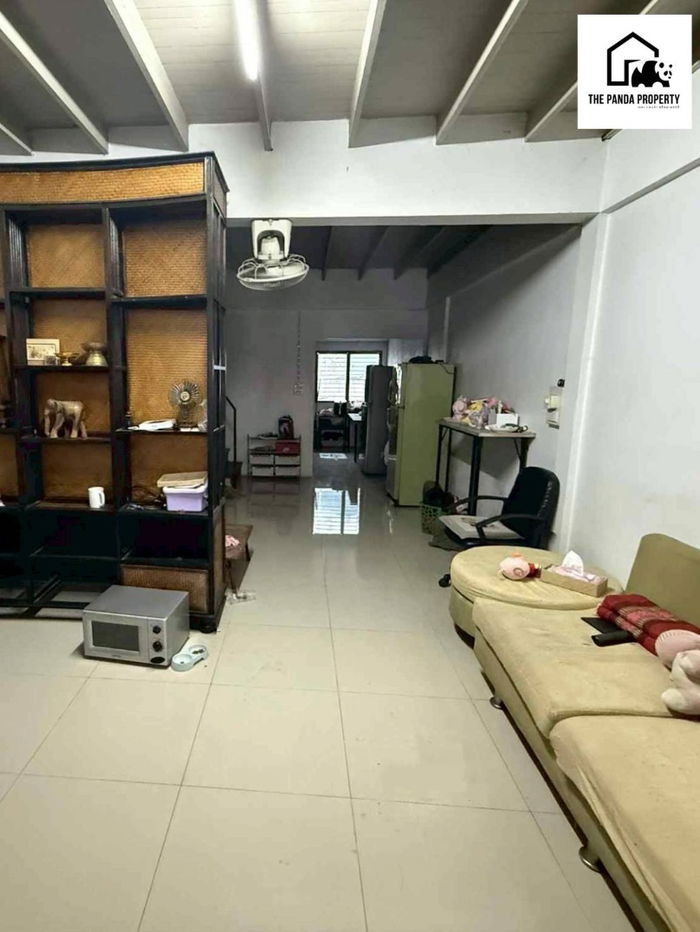 รูป หมู่บ้านมิตรประชา ซอย 1 คลองถนน บางใหญ่ นนทบุรี - รูปที่ 2/10