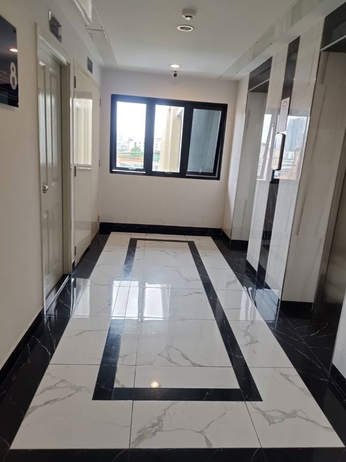 picture Condo for rent HI Lat Phrao 130, size 30 sqm., price 9,500 baht, call 0894282491, Line ID: jeabmona - 2/52