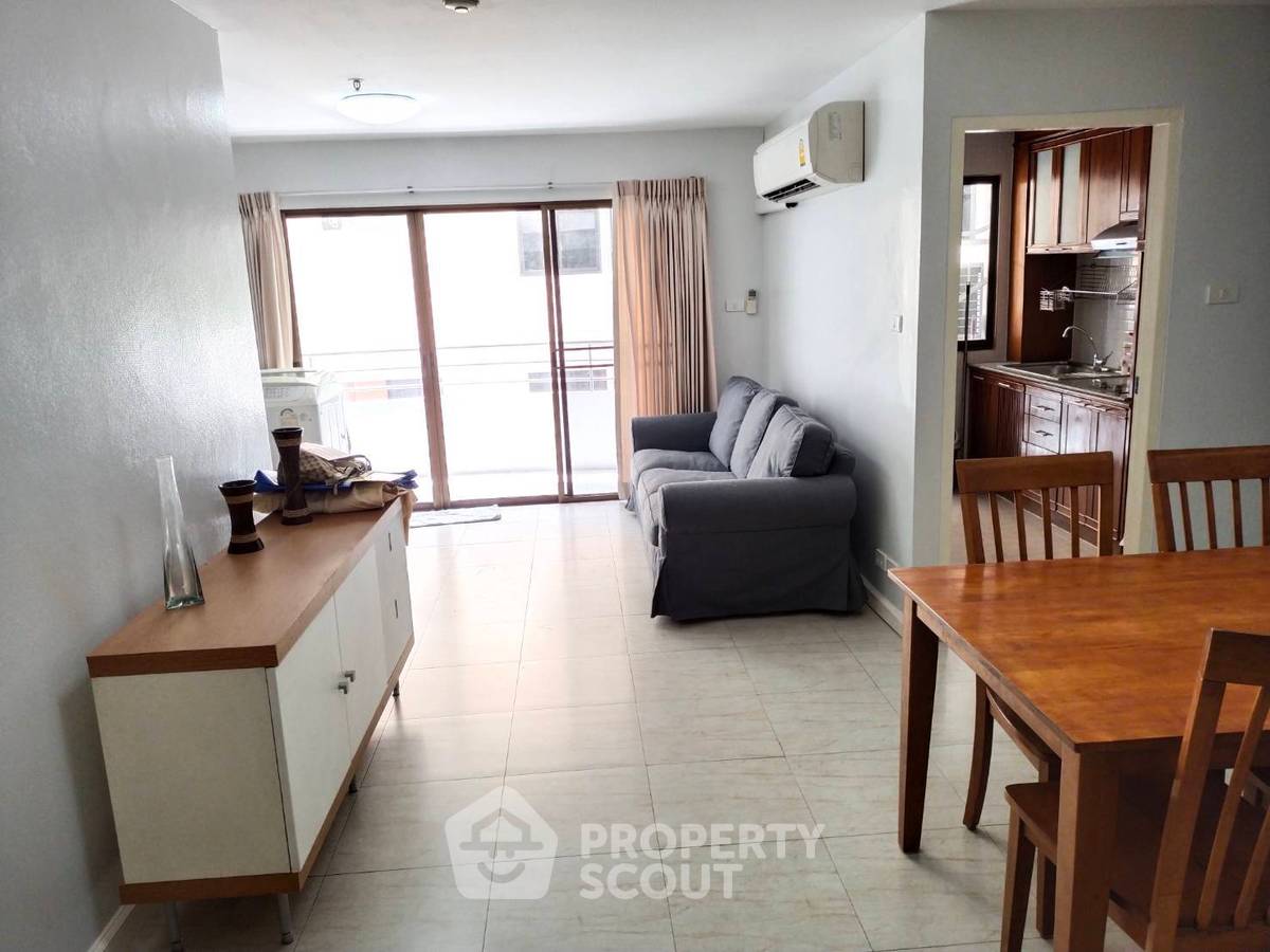 รูป คอนโด 2-ห้องนอน ที่ ท็อป วิว ทาวเวอร์ คอนโดมิเนียม ใกล้ BTS ทองหล่อ (ID 562842) - รูปที่ 5/7