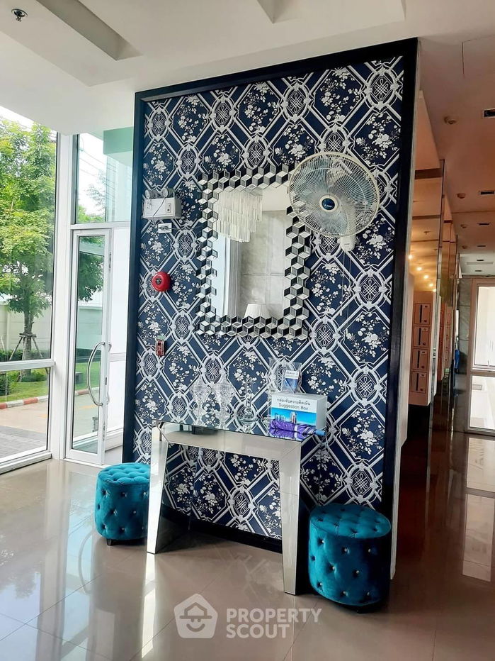 picture 1-BR Condo at The Sky Sukhumvit near BTS Udom Suk (ID 878367) - 5/16