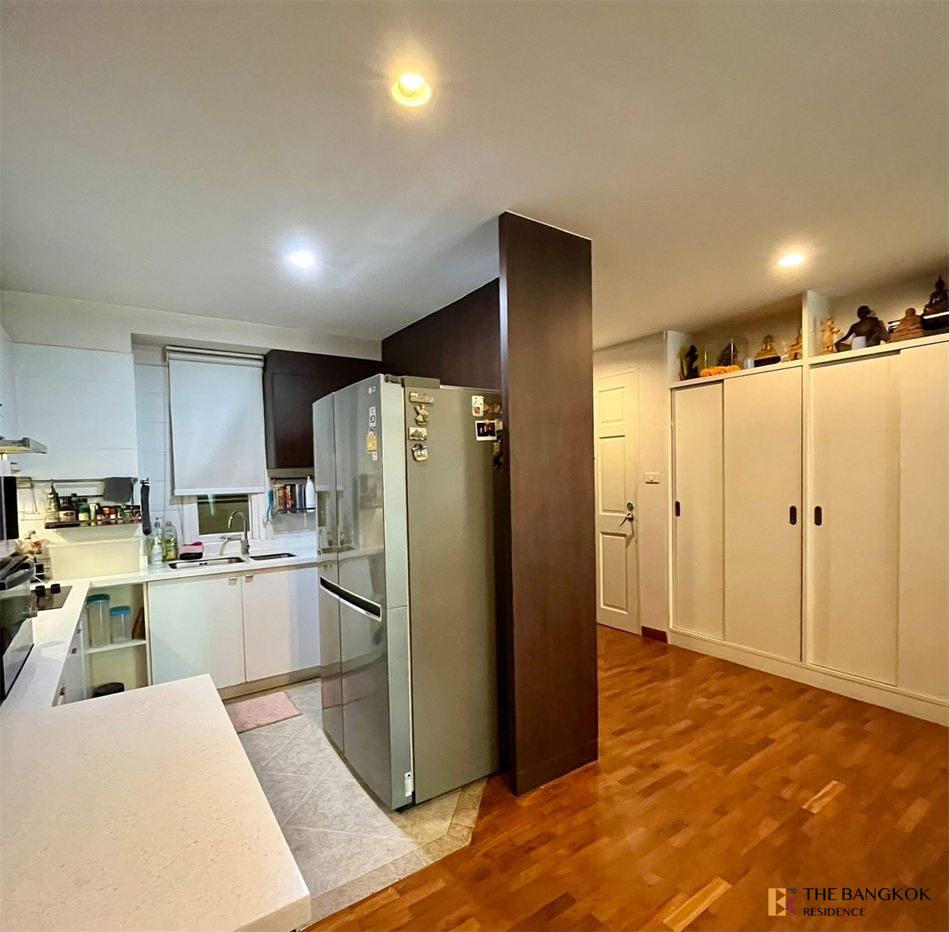 รูป บ้านสิริเย็นอากาศ สะดวกสบายกับไลฟ์สไตล์สุด Luxury - รูปที่ 6/10
