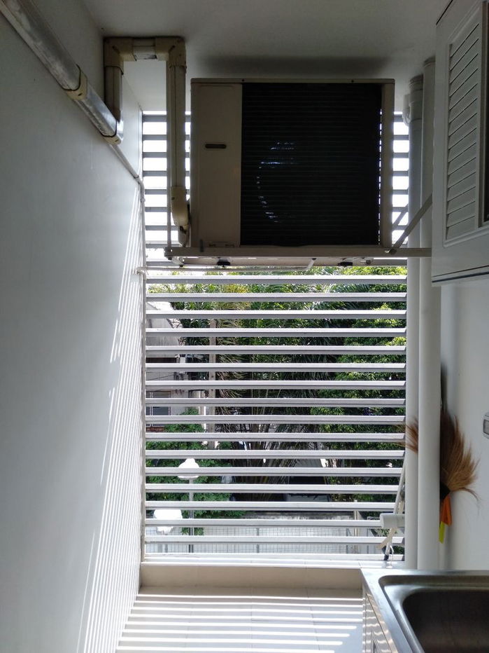 picture For Rent Regent Home 7 Bang na ** Special Discount 10% ** Property Code G009 Line id: nudlee - 4/11