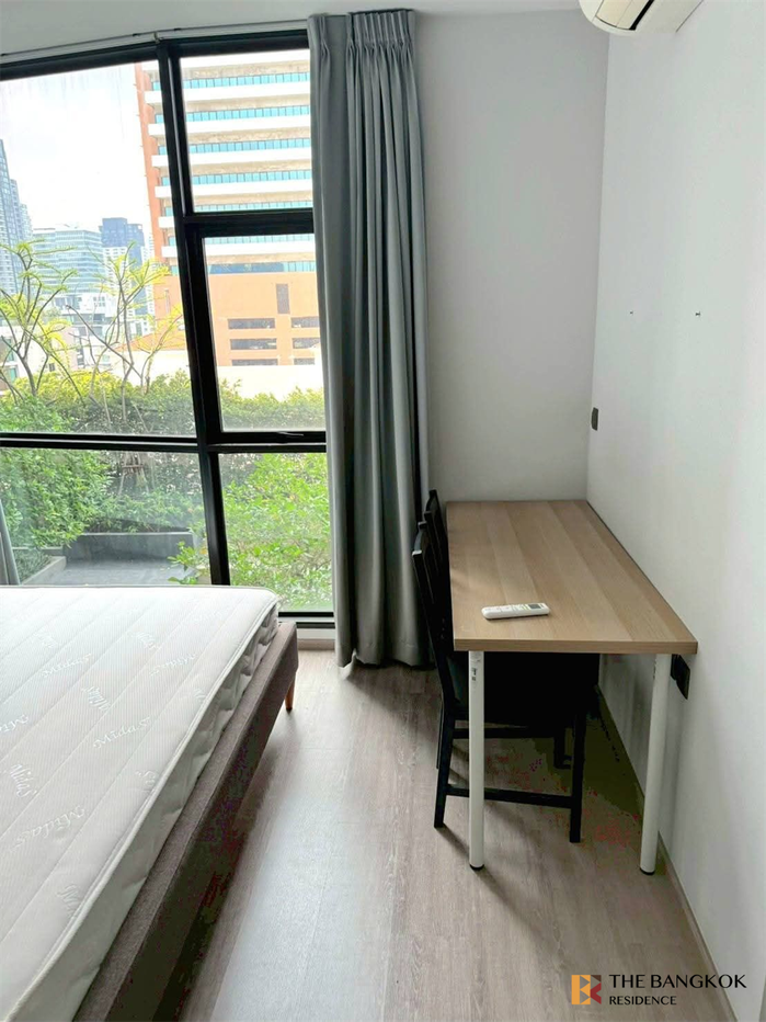picture The Privilege of Luxury in an Economic Hub Location RHYTHM Ekkamai near BTS Ekkamai - 6/9