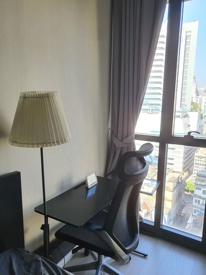 รูป 🏢 ให้เช่าคอนโด : Ashton Asoke (แอชตัน อโศก)   รหัสทรัพย์ | 📌LNP-C7999  - รูปที่ 26/27