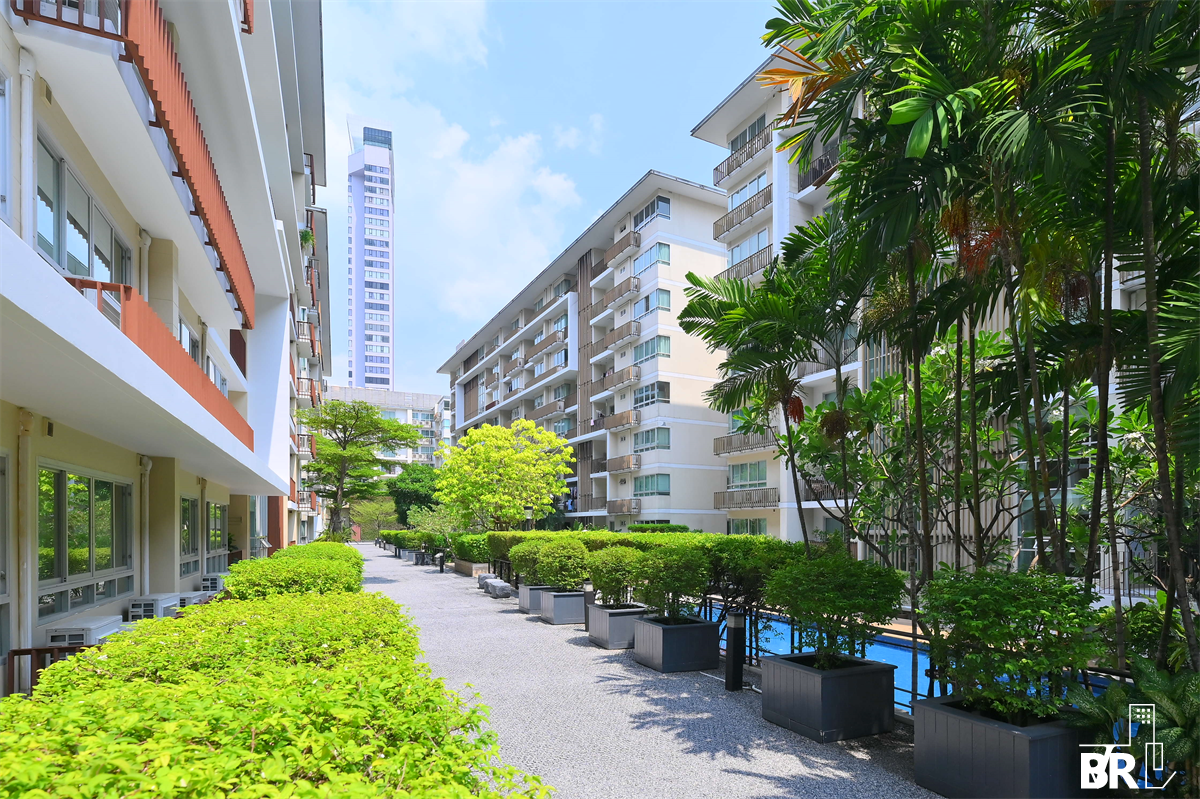 picture The Clover Thonglor High-potential Location, Convenient Travel - 6/9