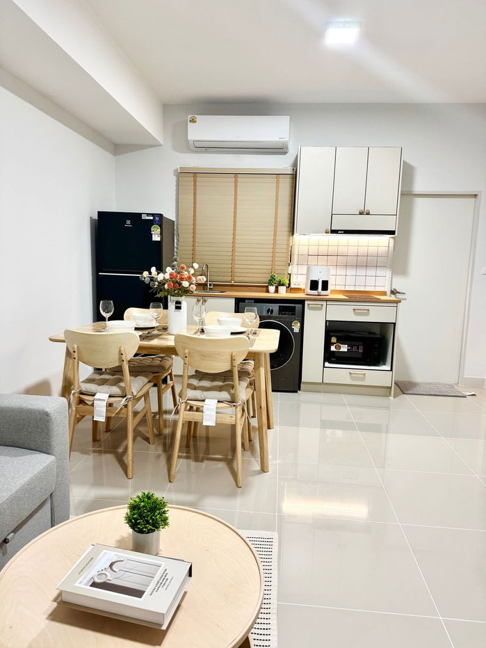 รูป WS1418 🏡 ให้เช่า ทาวน์โฮม พลีโน่ สุขุมวิท-บางนา 2 เพียง 35,000 บาท/เดือน - รูปที่ 6/34