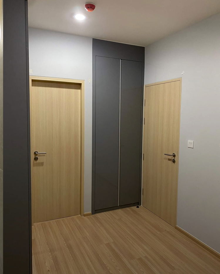 รูป Skyrise avenue Sukhumvit 64 ☎️1 bed 34 sqm‼️only 13000/month ‼️new room NOW AVAILABLE 🔆✅ - รูปที่ 4/8