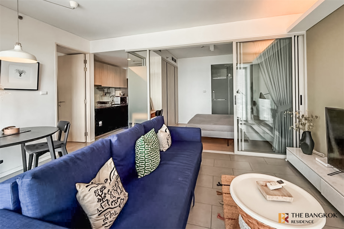 picture Luxury Unit, Ready for You Without the Wait Siamese Ratchakru near BTS Sanam Pao - 8/9