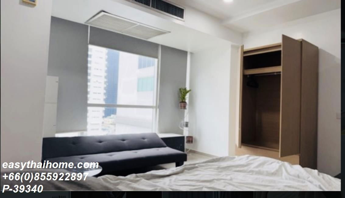 picture P-39340 Condo for rent The Trendy Condominium fully furnished (Confirm again when visit).  - 8/9