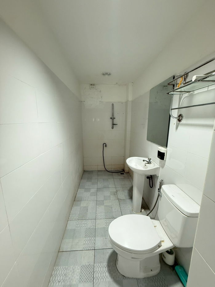 รูป 📢📣 ให้เช่า! อาคารพาณิชย์ 3 ชั้น ทำเลทองย่านจันทน์ – สาทร 🚪 เหมาะสำหรับ: เปิดร้านอาหาร คาเฟ่ โชว์รูม ออฟฟิศ หรืออยู่อาศัย - รูปที่ 12/20