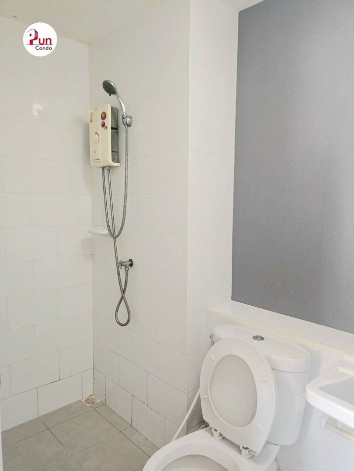 picture Plum condo Park Rangsit for rent  - 8/24