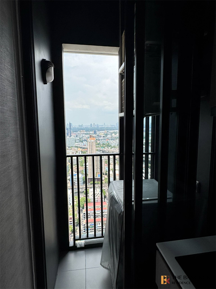 รูป ไนท์บริดจ์ ไพร์ม อ่อนนุช  คอนโด Luxury สุดพรีเมียมทำเลทอง - รูปที่ 7/9