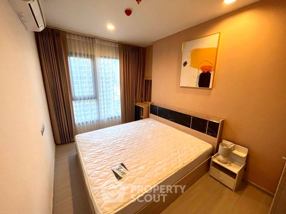 รูป คอนโด 1-ห้องนอน ที่ ไลฟ์ อโศก ไฮป์ ใกล้ ARL มักกะสัน (ID 2167829) - รูปที่ 3/5