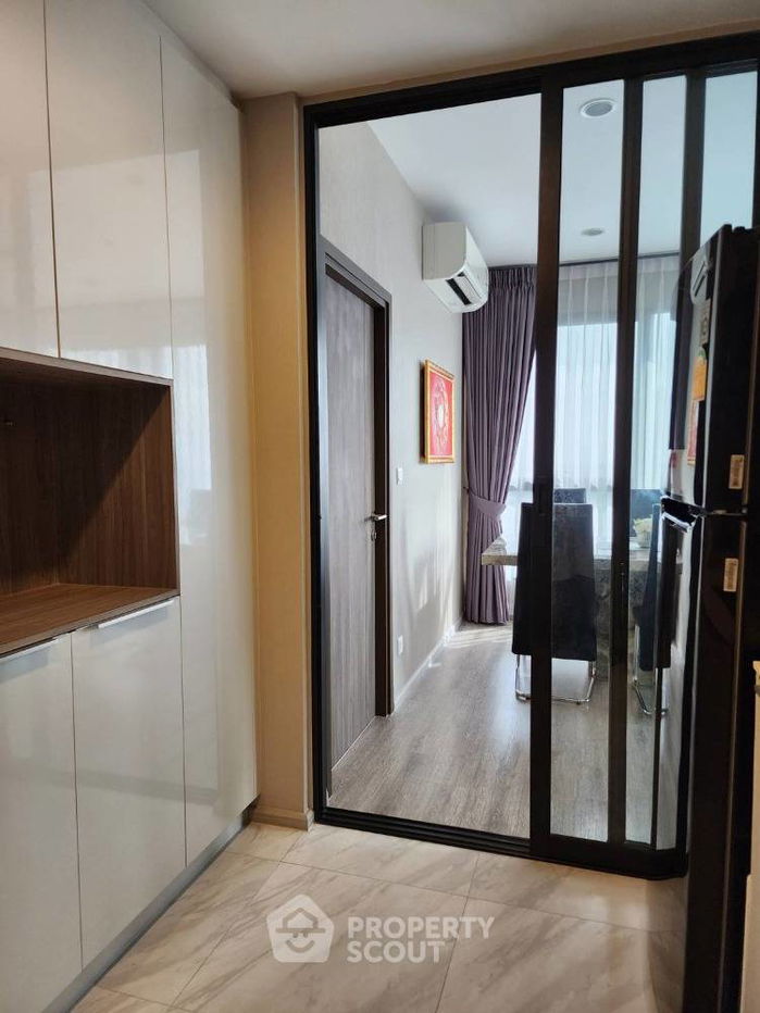 picture 2-BR Condo at Ideo Mobi Asoke near MRT Phetchaburi (ID 1429940) - 28/58