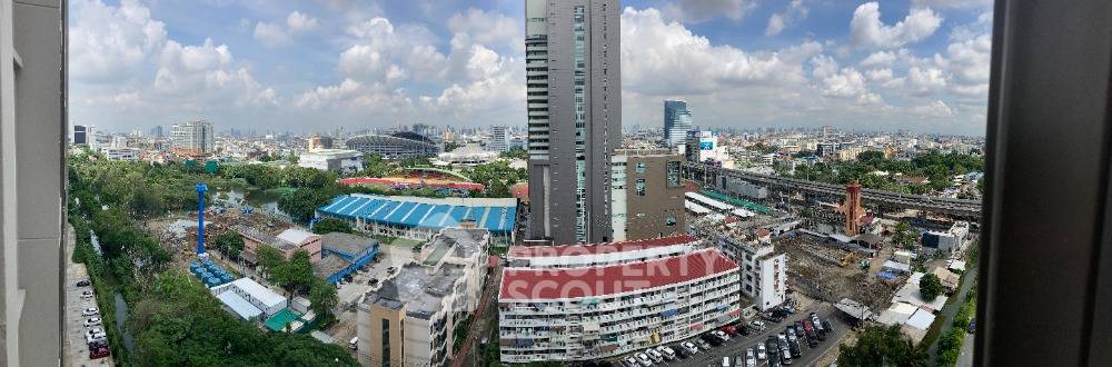 picture 1-BR Condo at Supalai Veranda Ramkhamhaeng close to Ramkhamhaeng (ID 894142) - 13/16