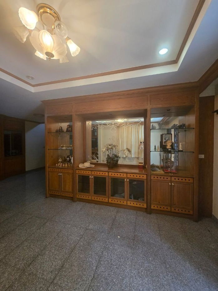 รูป ขายบ้านเดี่ยว 2 ชั้น บ้านชัยพฤกษ์ บางบอน 82 ตร.ว. แปลงมุม เฟอร์นิเจอร์ built in ใกล้ถนนกาญจนาภิเษก  - รูปที่ 6/14
