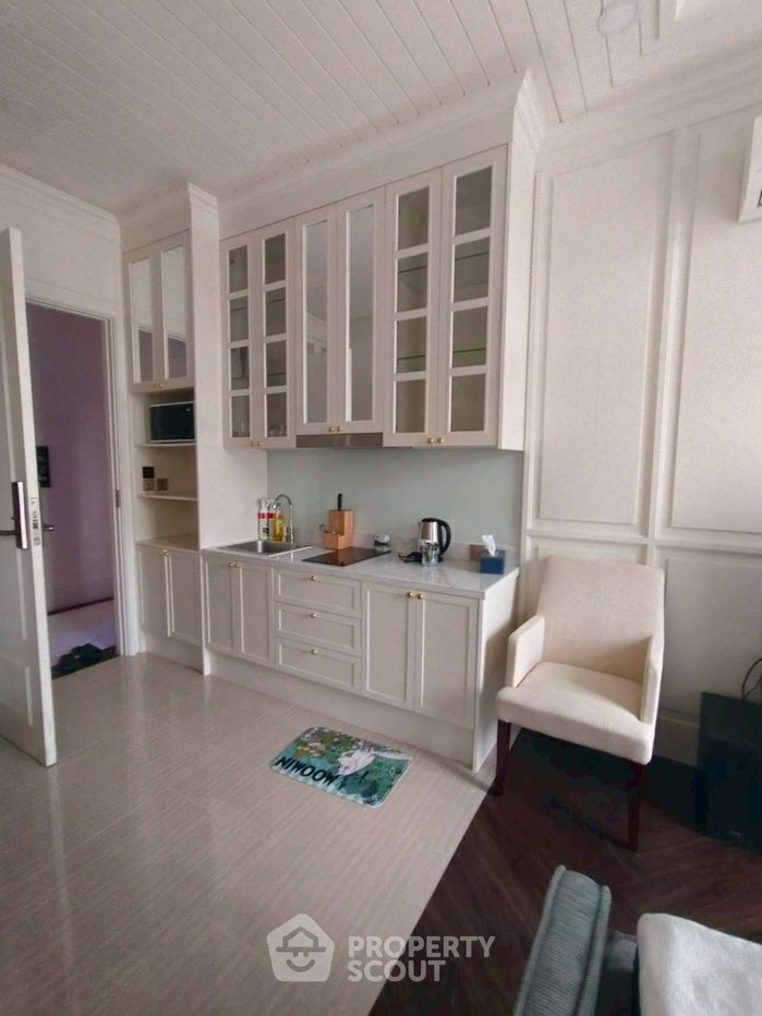 picture 1-BR Condo at Grand Florida Beachfront Pattaya close to Pattaya (ID 2103541) - 14/14