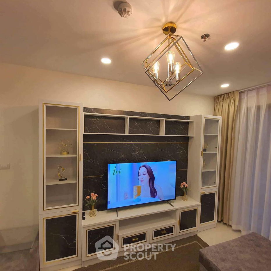 picture 1-BR Condo at Supalai Premier Charoen Nakhon near BTS Krung Thon Buri (ID 2207623) - 5/14