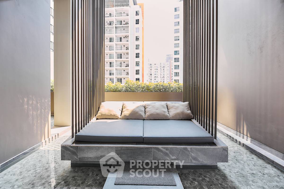 รูป คอนโด 2-ห้องนอน ที่ นิว โนเบิล ศรีนครินทร์ – ลาซาล ใน สำโรงเหนือ (ID 996578) - รูปที่ 16/27