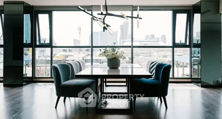 รูป คอนโด 3-ห้องนอน ที่ ไอดีโอ สุขุมวิท 93 ใกล้ BTS บางจาก (ID 2199672) - รูปที่ 6/7