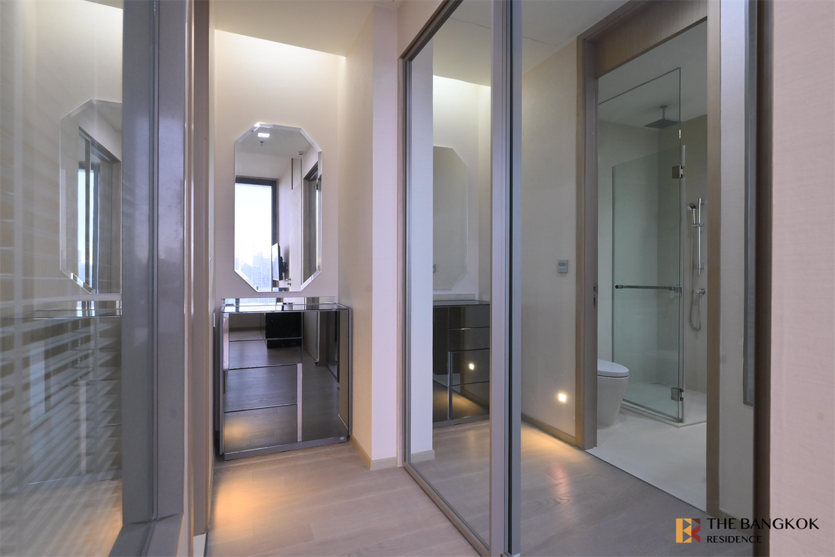 picture The Esse Asoke Luxury Unit, Ready for You Without the Wait - 3/10
