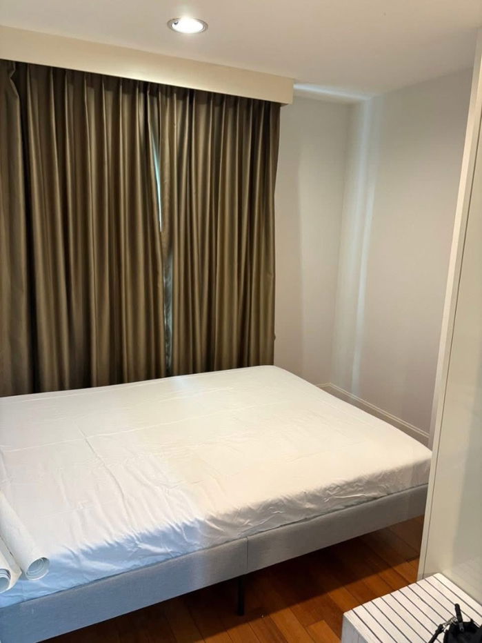 picture For Rent Condo BELLE GRAND RAMA 9 (BELLE AVENUE) Building B1, Floor 29,2 bed room, Room size 58 sqm - 7/10