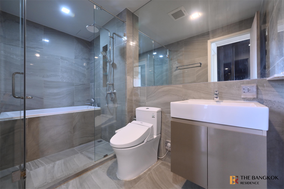 picture Live the Luxury Style in a High-potential Location IDEO Q Sukhumvit 36 near BTS Thong Lo - 8/10