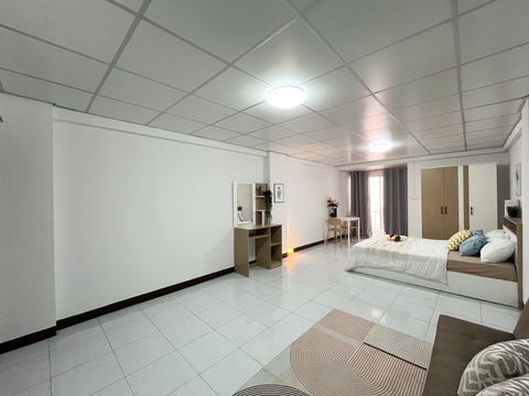 Baan Fun Condo Ville Srinakarin 35 