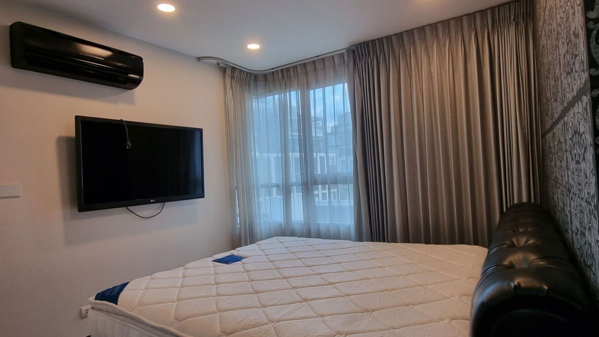 รูป 🦋RB19149 ให้เช่าถูกมาก📢เดอะ โคลเวอร์ ทองหล่อ 👉แอดไลน์ @714txlxc( มี @ ด้วย) แอดมินตอบไว  - รูปที่ 6/17