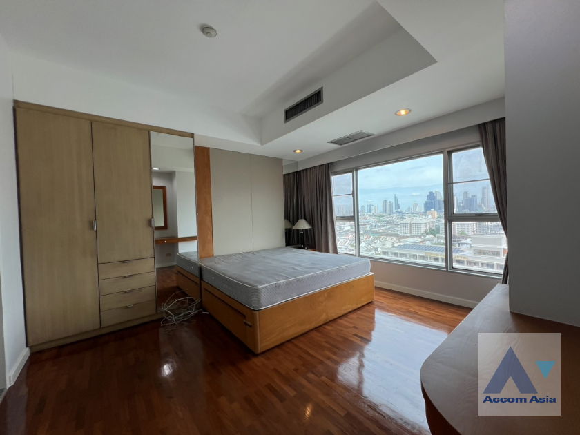 รูป 🔼🔽 AccomA 📩  3 BR Condominium @Baan Nonzee (AA44023) - รูปที่ 10/13