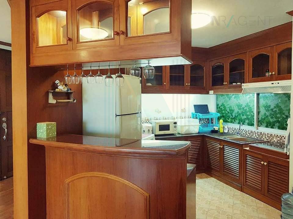 รูป 🚩 ให้เช่าคอนโด เอ็นเอส ทาวเวอร์ เซ็นทรัลซิตี้ บางนา อาคาร 1 ชั้น 18 2 ห้องนอน ขนาด 115.00 ตรม ใกล้ เซ็นทรัล บางนา - รูปที่ 7/8