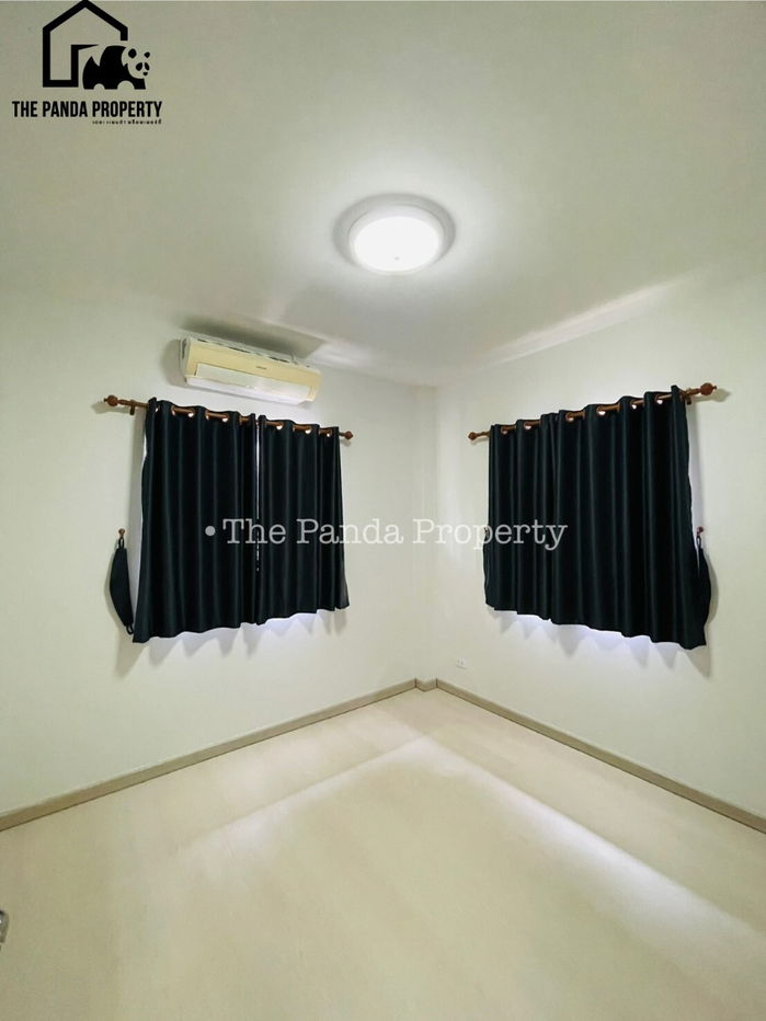 รูป หมู่บ้านเอโทล มัลดีฟส์ บีช ศรีนครินทร์-หนามแดง (Atoll Maldives Beach) - รูปที่ 11/14