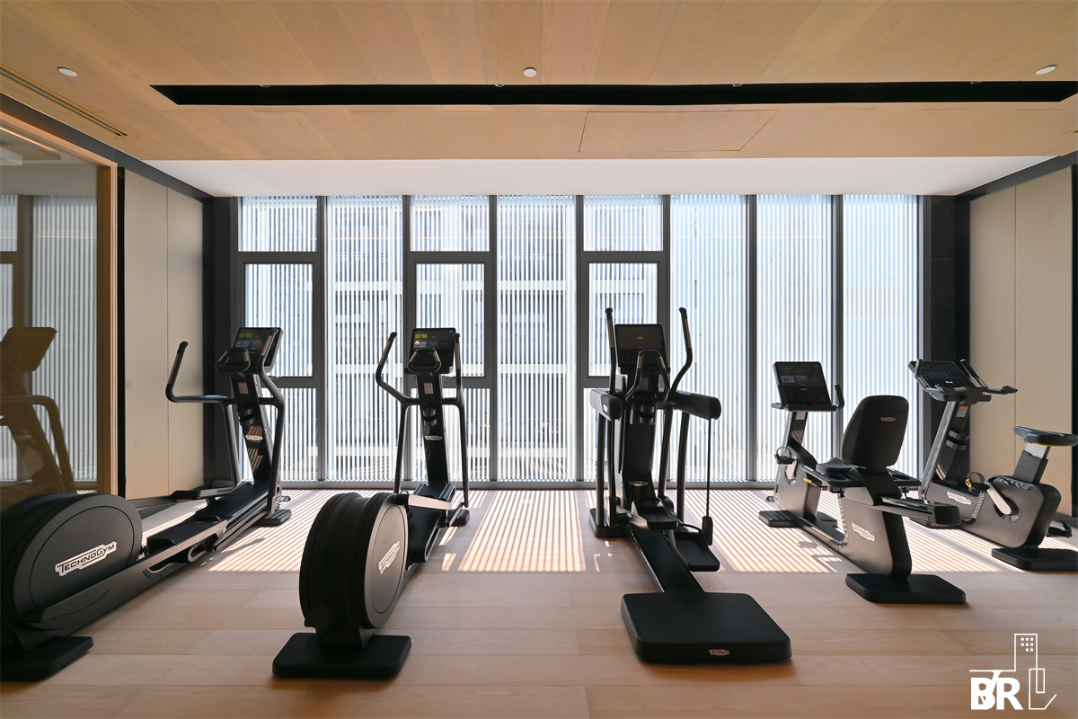 picture Premium Luxury Condo in Prime Location SCOPE Langsuan near BTS Chit Lom - 1/9