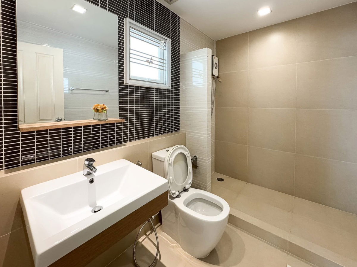 รูป ขาย บ้านเดี่ยว Casa Grand Onnuch - Wongwhean (คาซ่า แกรนด์ อ่อนนุช - วงแหวน) [CC-01] - รูปที่ 22/22