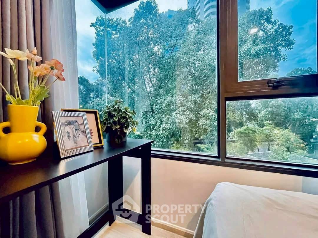 picture 2-BR Condo at Life One Wireless near BTS Phloen Chit (ID 2091931) - 11/12