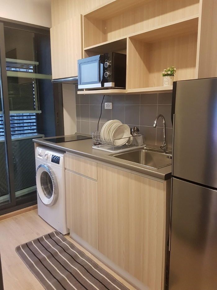 รูป Condo for Sale: IDEO O2 (Only 300 m. from BTS Bangna) - รูปที่ 12/15