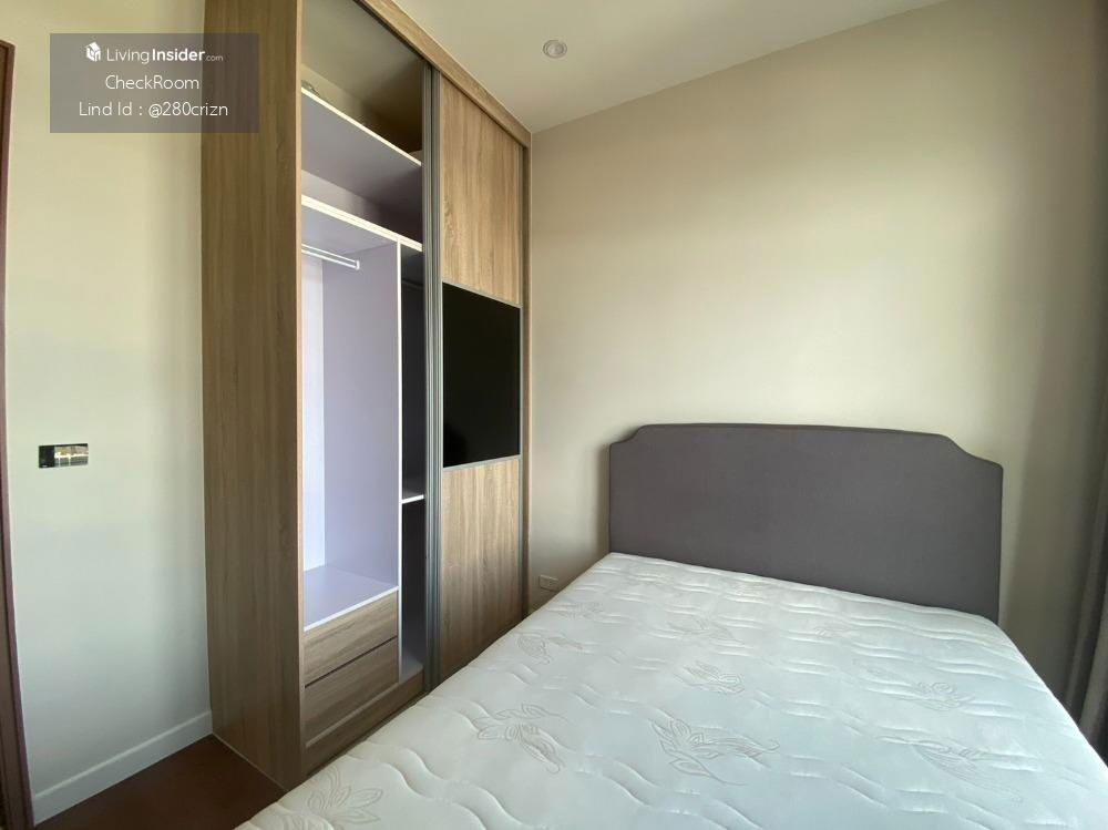 picture Mayfair Place Sukhumvit 50 1-BR  near BTS On-nut - 5/6