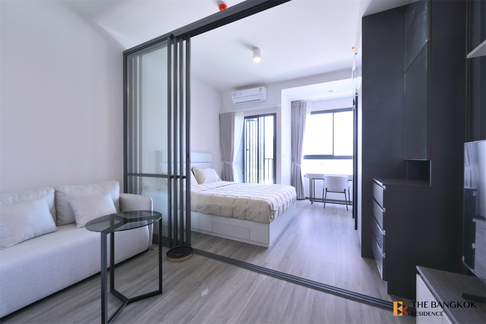 High-potential Location, Not as Expensive as You Think Ideo Sukhumvit - Rama 4 near BTS Phra Khanong