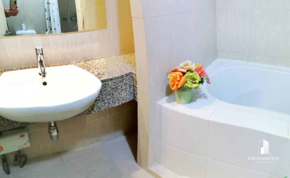 รูป ✨Flash Deal ✨The Clover Thonglor  (1 Bed 1 Bath 40 SQM.) พร้อมอยู่ ! เพียง 18,000 บาทต่อเดือน Tel.0981315848 @propmatch - รูปที่ 5/6